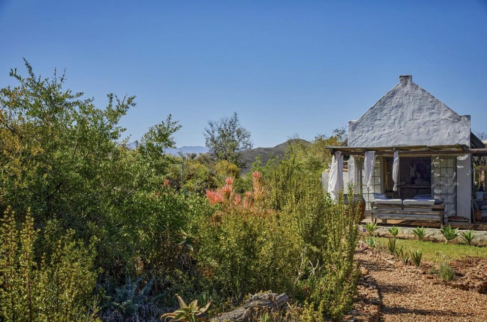 Chalcedony Apartment in Western Cape