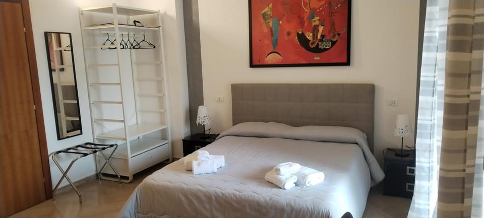 SUITE PRINCIPE SCORDIA Bed and Breakfast in Palermo