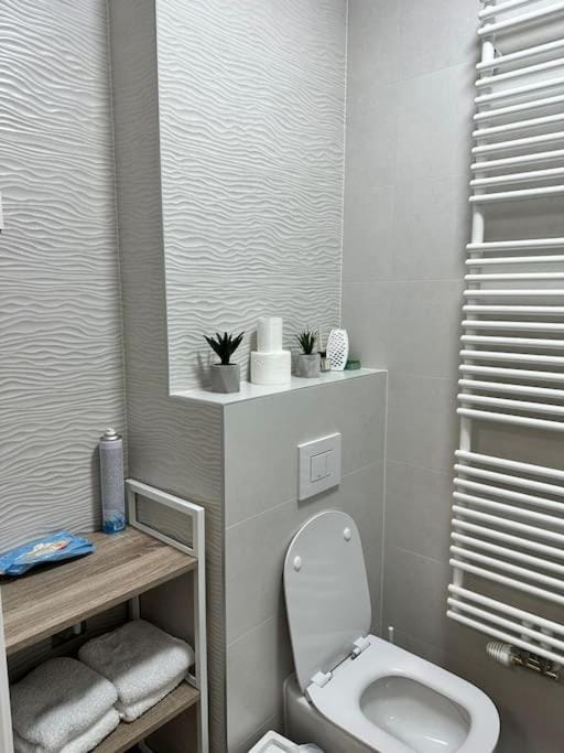 Apartman MINI MI Apartment in City of Zagreb