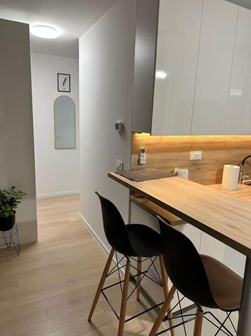 Apartman MINI MI Apartment in City of Zagreb