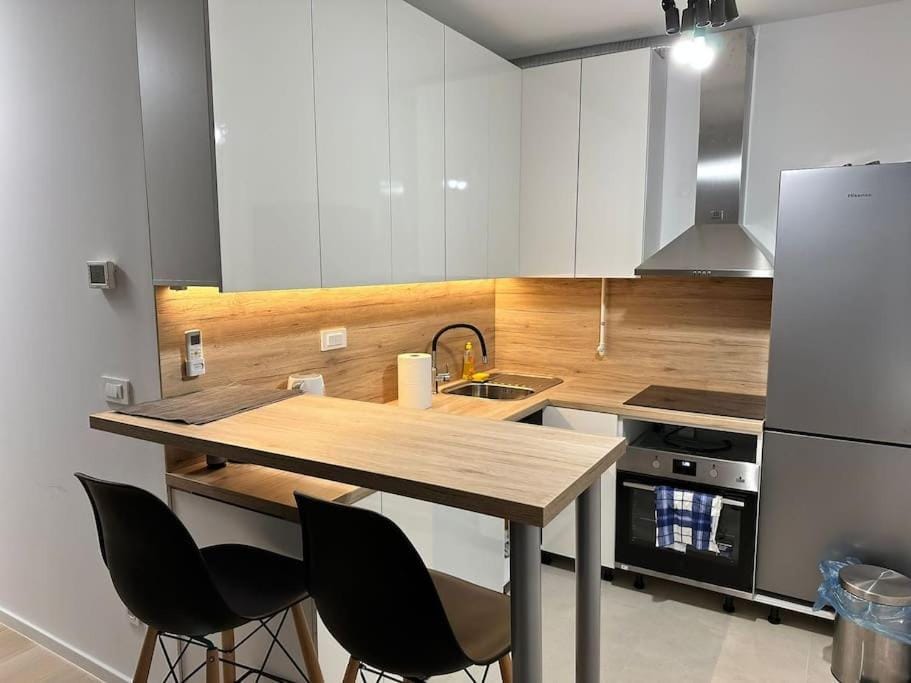 Apartman MINI MI Apartment in City of Zagreb