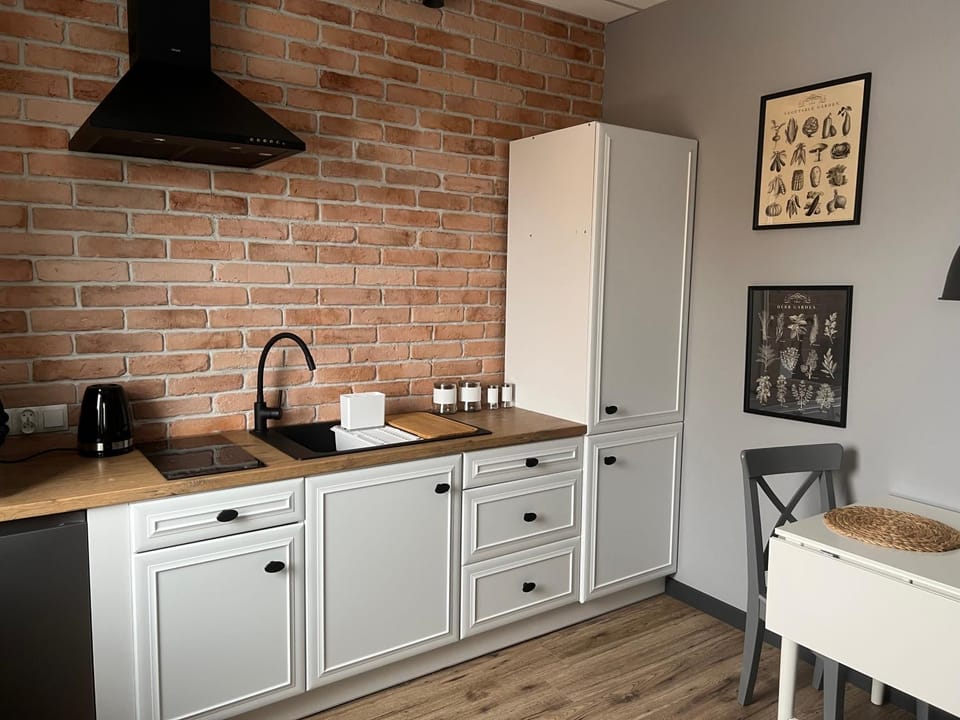 Apartamenty Skierniewice Mireckiego Apartment in Masovian Voivodeship