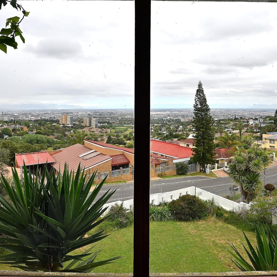 Property building, Bird's eye view