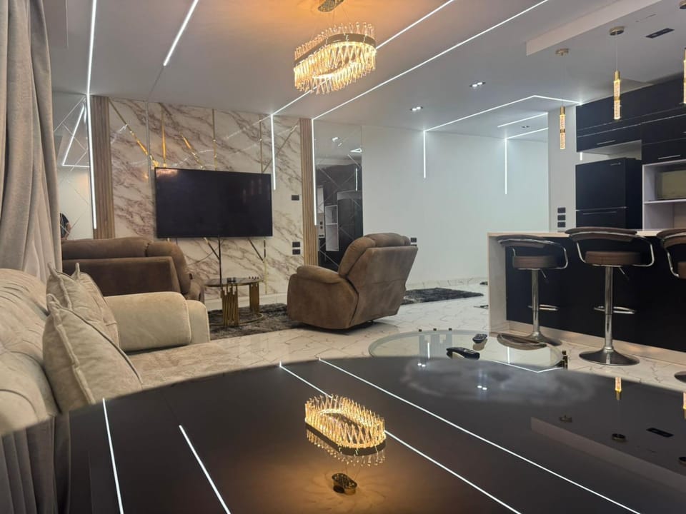 Lounge or bar