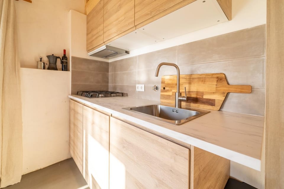 Casa da Paz Apartment in Faro District