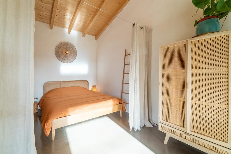 Casa da Paz Apartment in Faro District