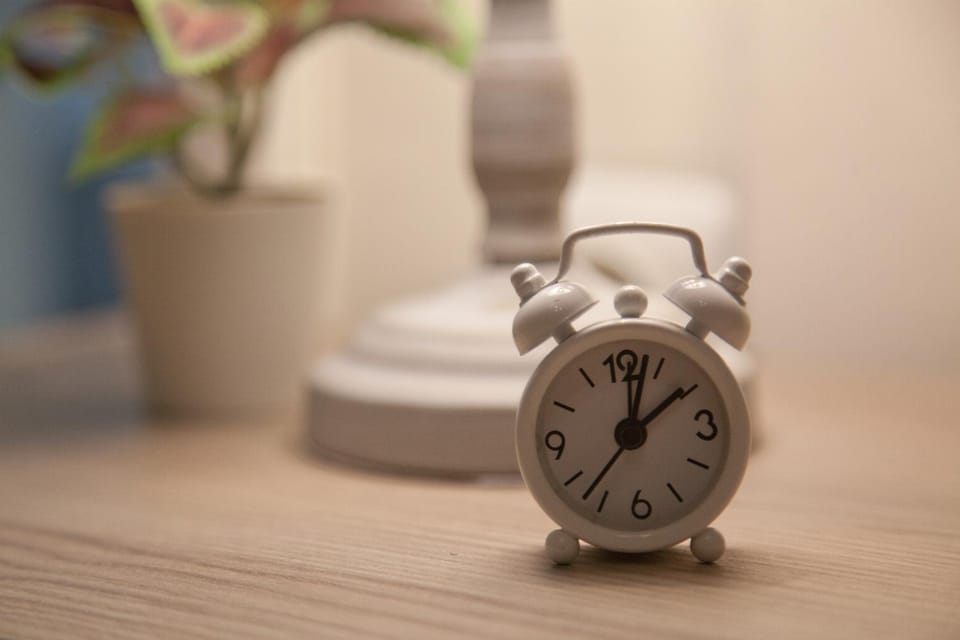 Decorative detail, Bedroom