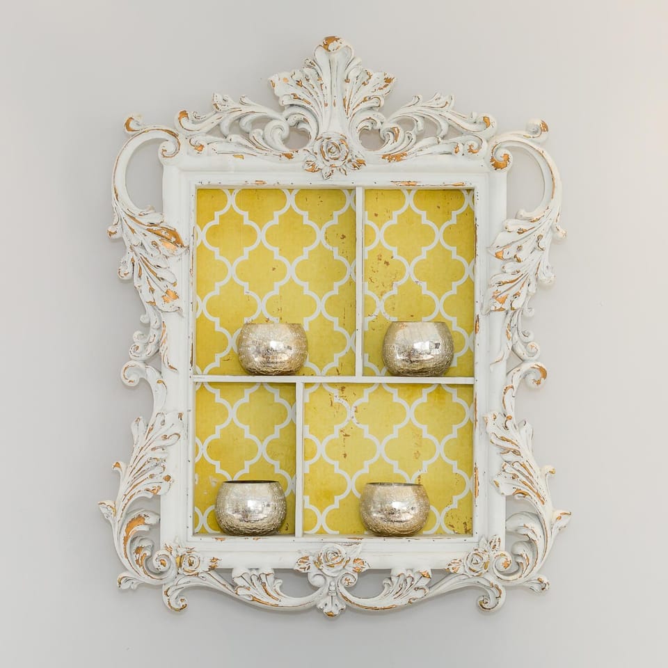 Decorative detail