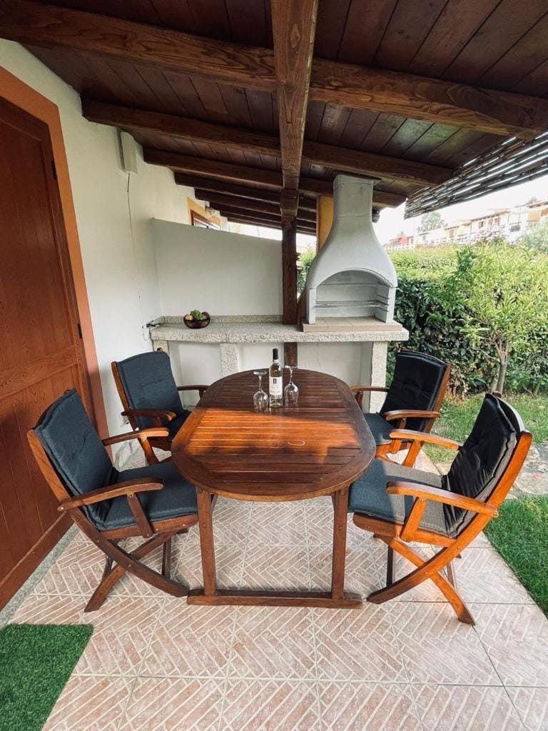 BeFree Apartments Viddalba Apartment in Sardinia