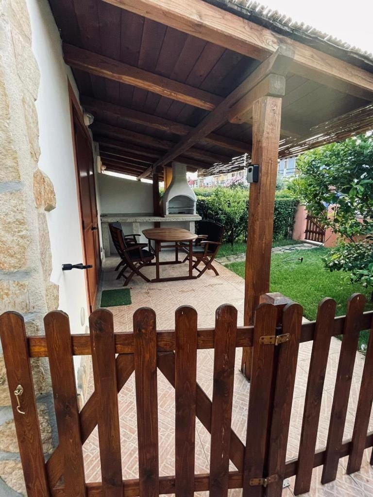 BeFree Apartments Viddalba Apartment in Sardinia
