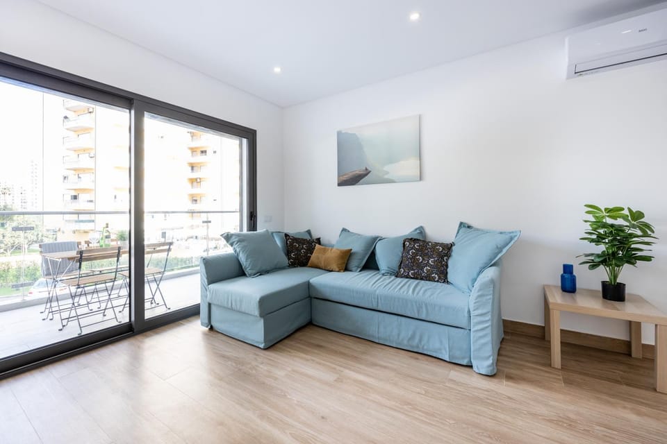 Sweet Escape Residence Apartment in Portimao