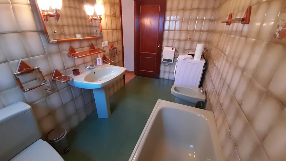 Toilet, Bathroom, Bath, bidet