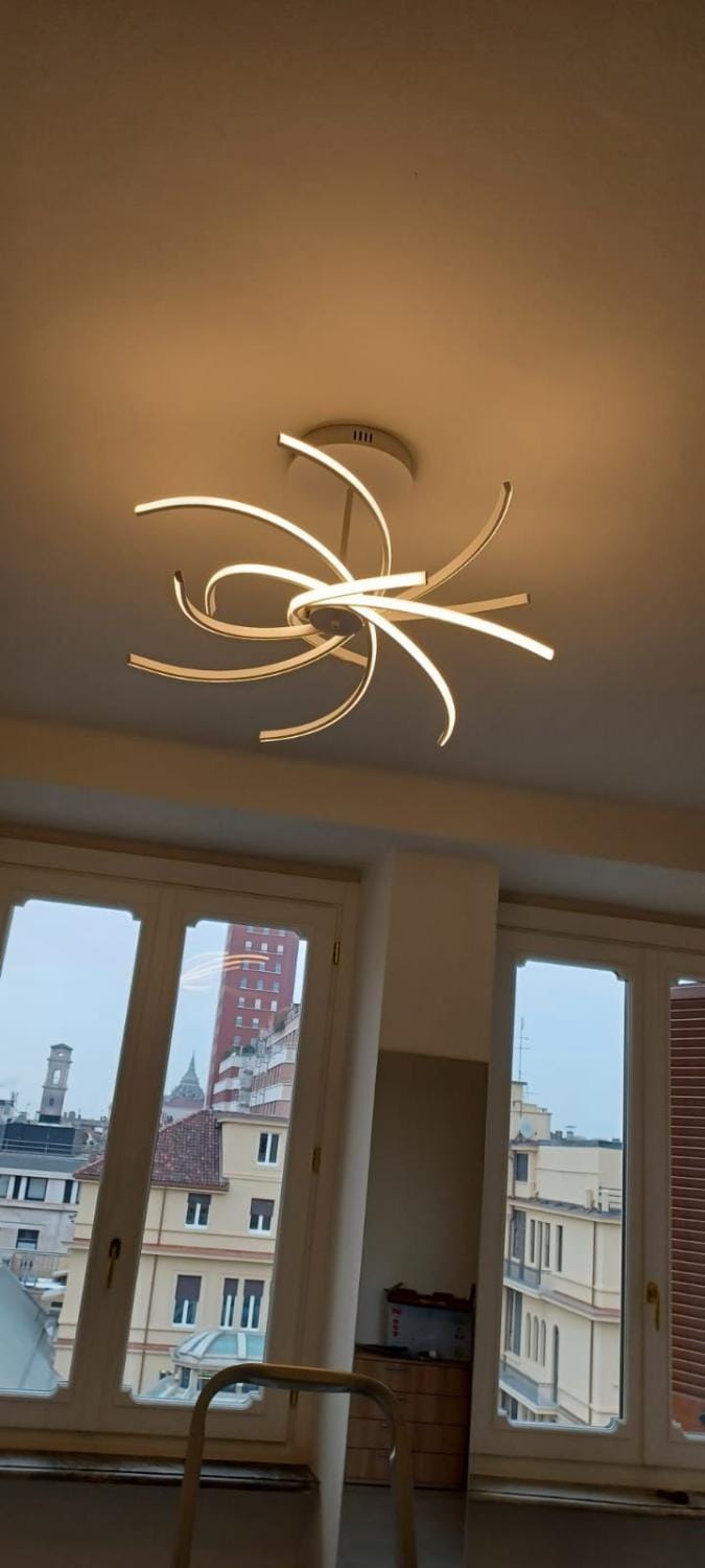 SPH - Galleria San Federico Apartment in Turin