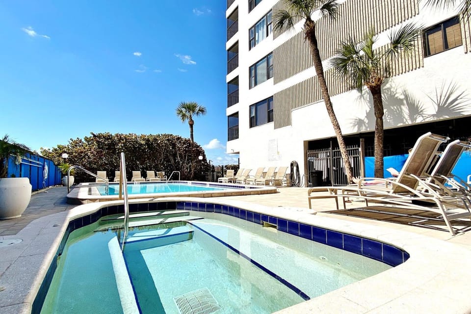 Arie Dam 401 House in Madeira Beach