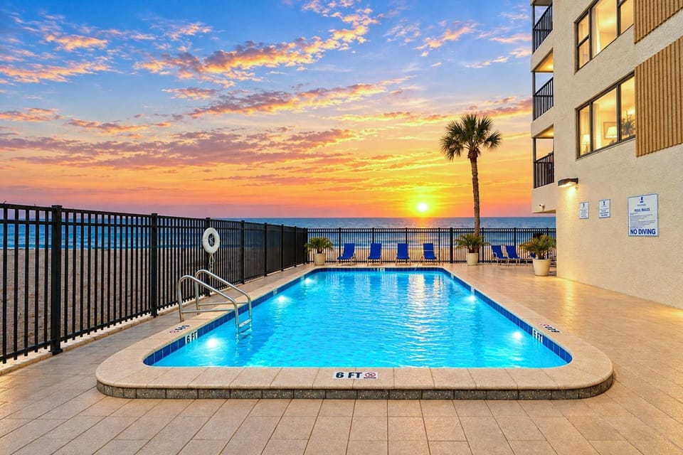 Arie Dam 401 House in Madeira Beach