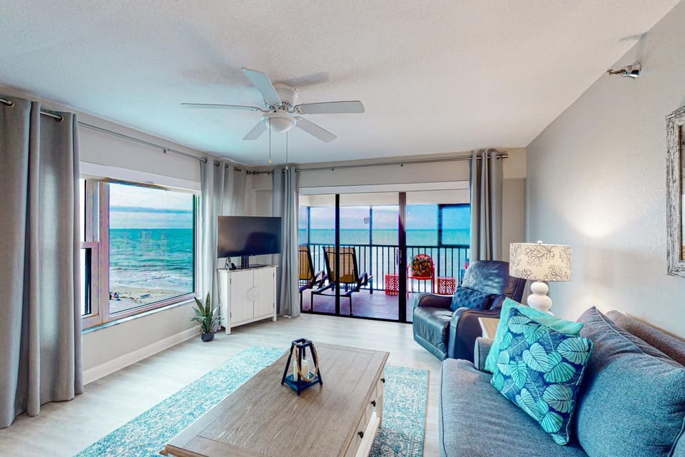Arie Dam 401 House in Madeira Beach