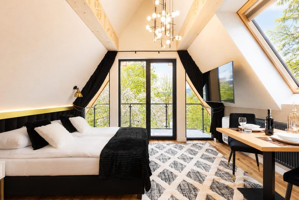 Balcony/Terrace, Bedroom