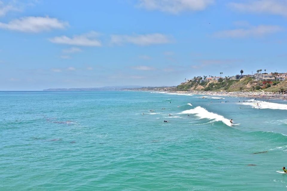 San Clemente - Villa Del Mar House in San Clemente