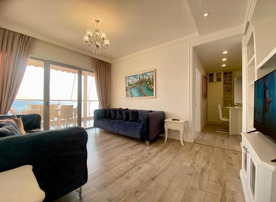 Durrës BelleVue 3 bdm Apartment Apartment in Tirana County, Albania