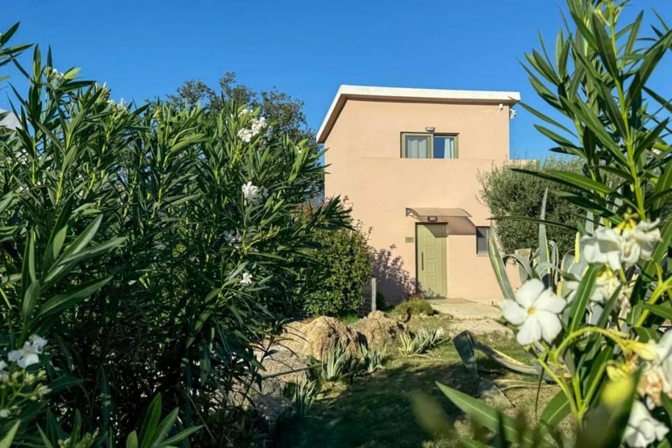 Property building, Spring, Day, Garden, Garden view