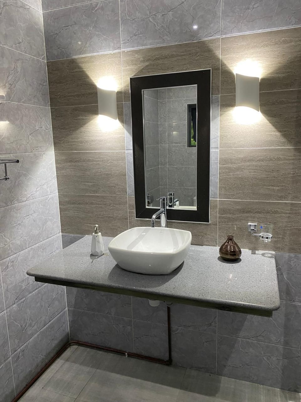 Jasmine Stay Self-Catering Apartments Apartment in Africa