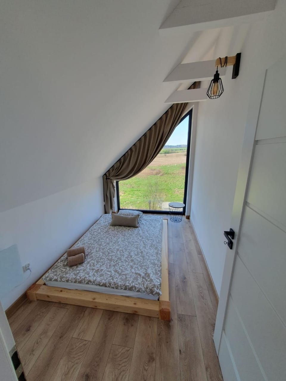 Złote Wzgórza House in Lower Silesian Voivodeship