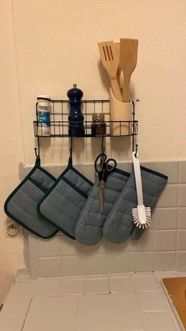 towels
