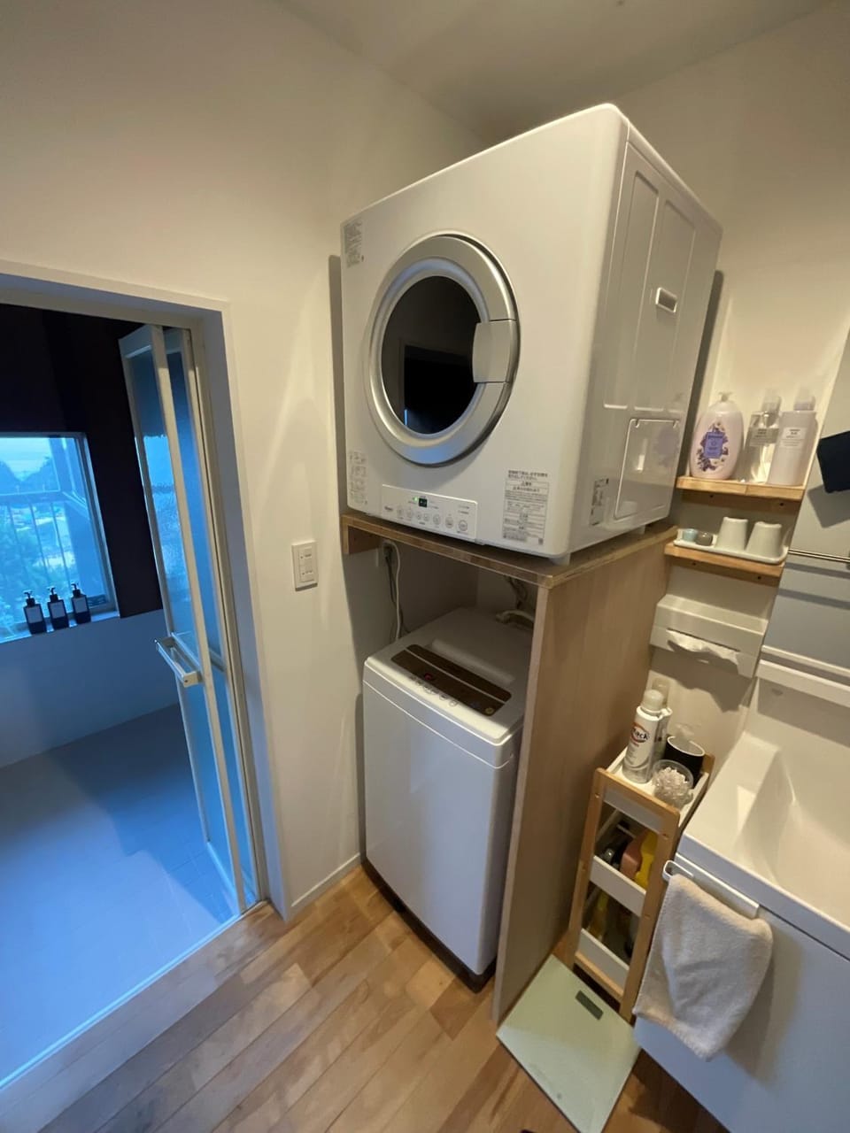 dryer