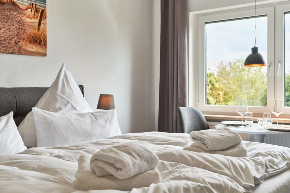 Haus Deepensoll 39 Kleine Auszeit Apartment in Ostholstein