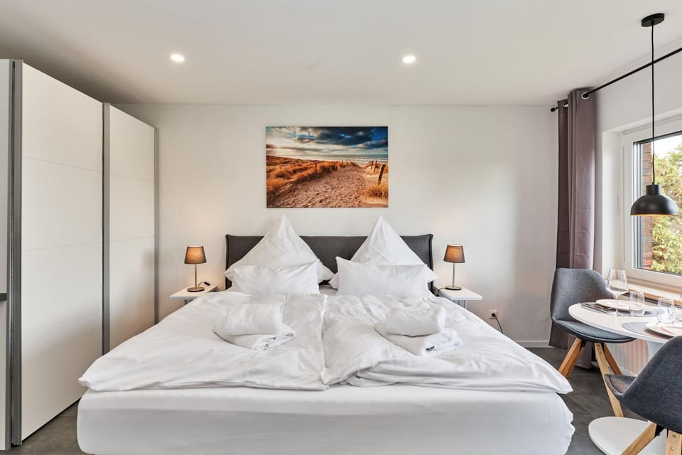 Haus Deepensoll 39 Kleine Auszeit Apartment in Ostholstein