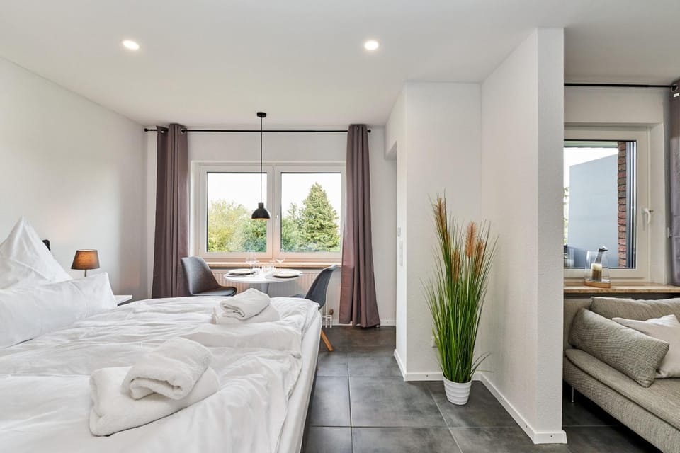 Haus Deepensoll 39 Kleine Auszeit Apartment in Ostholstein