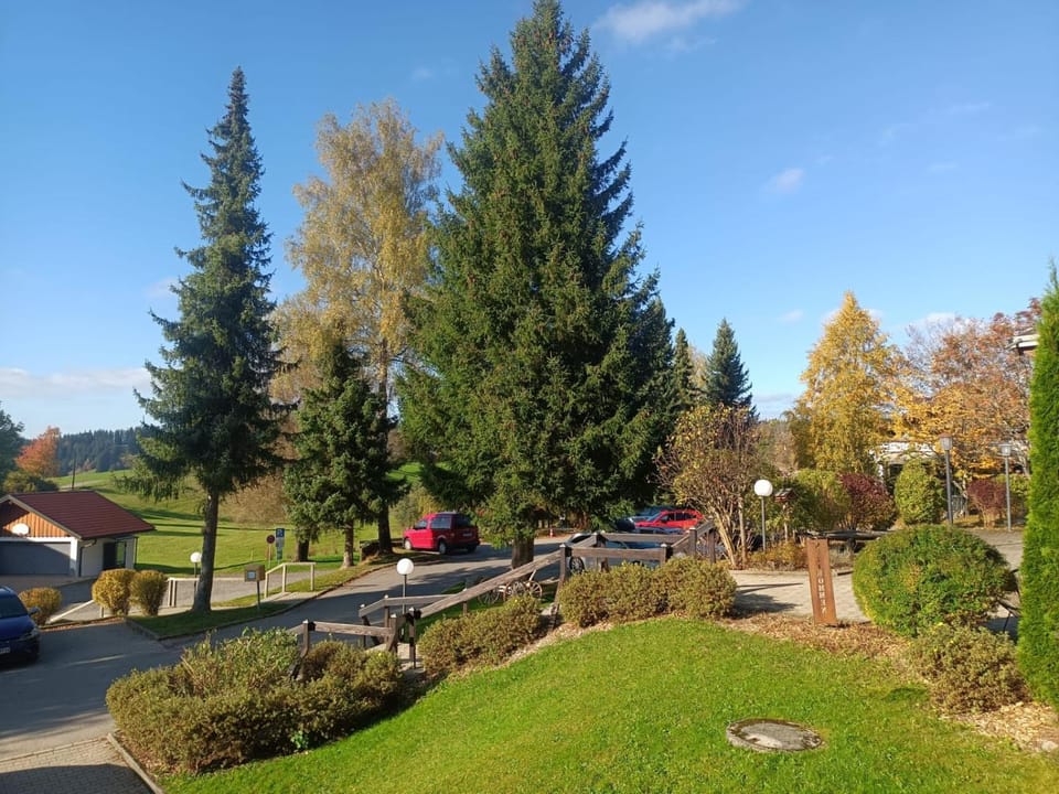 Ferienpark Oberallgäu - FeWo "Klatschmohn" Hallenbad & Sauna & WLAN Apartment in Bavaria