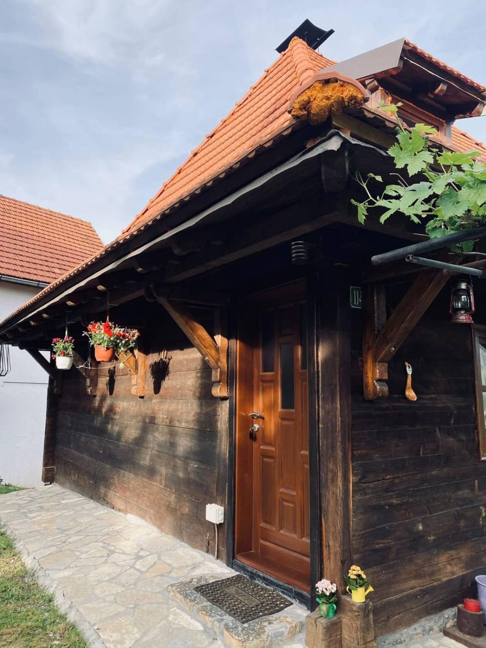 Vila MARA House in Zlatibor District, Serbia
