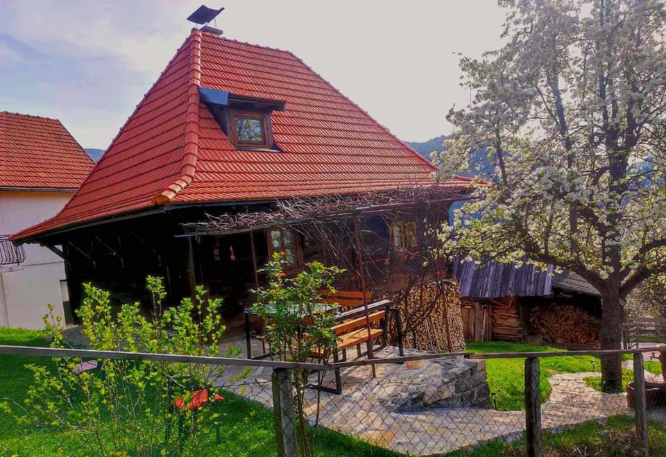 Vila MARA House in Zlatibor District, Serbia