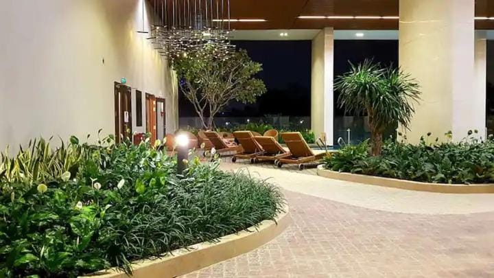 Botanica - Near TSN Airport - 2Br 1WC - Luxury Apartment in Ho Chi Minh City