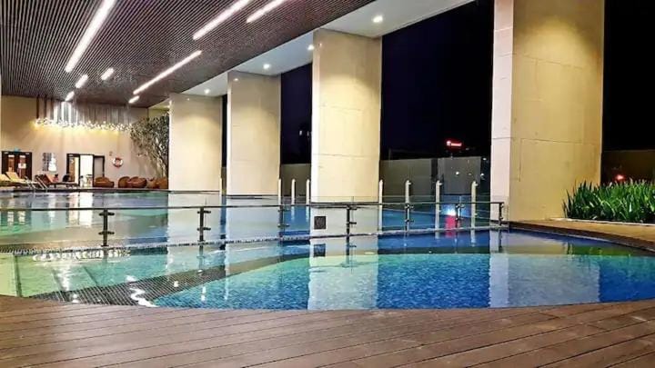 Botanica - Near TSN Airport - 2Br 1WC - Luxury Apartment in Ho Chi Minh City