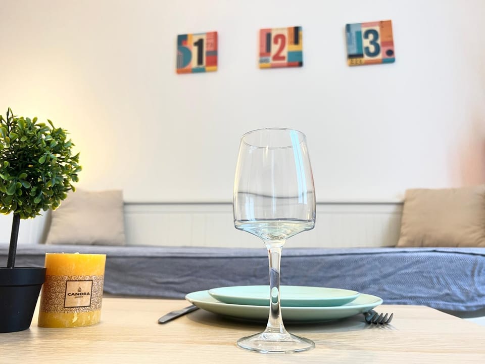 Le Michigan, studio à 5 min du centre-ville Apartment in Poitiers