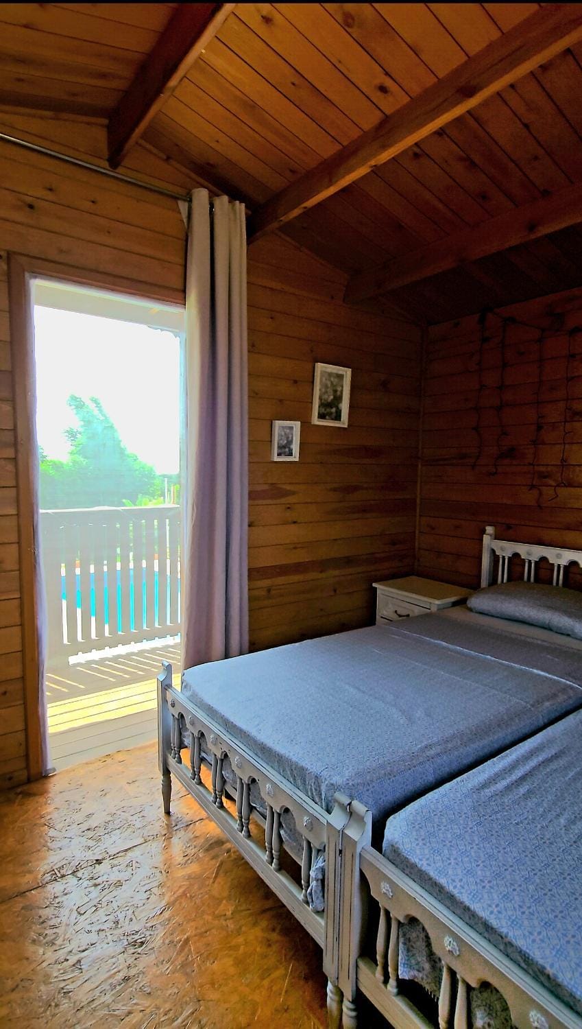 Ferme Sacrée Nature Farm Stay in Casablanca-Settat