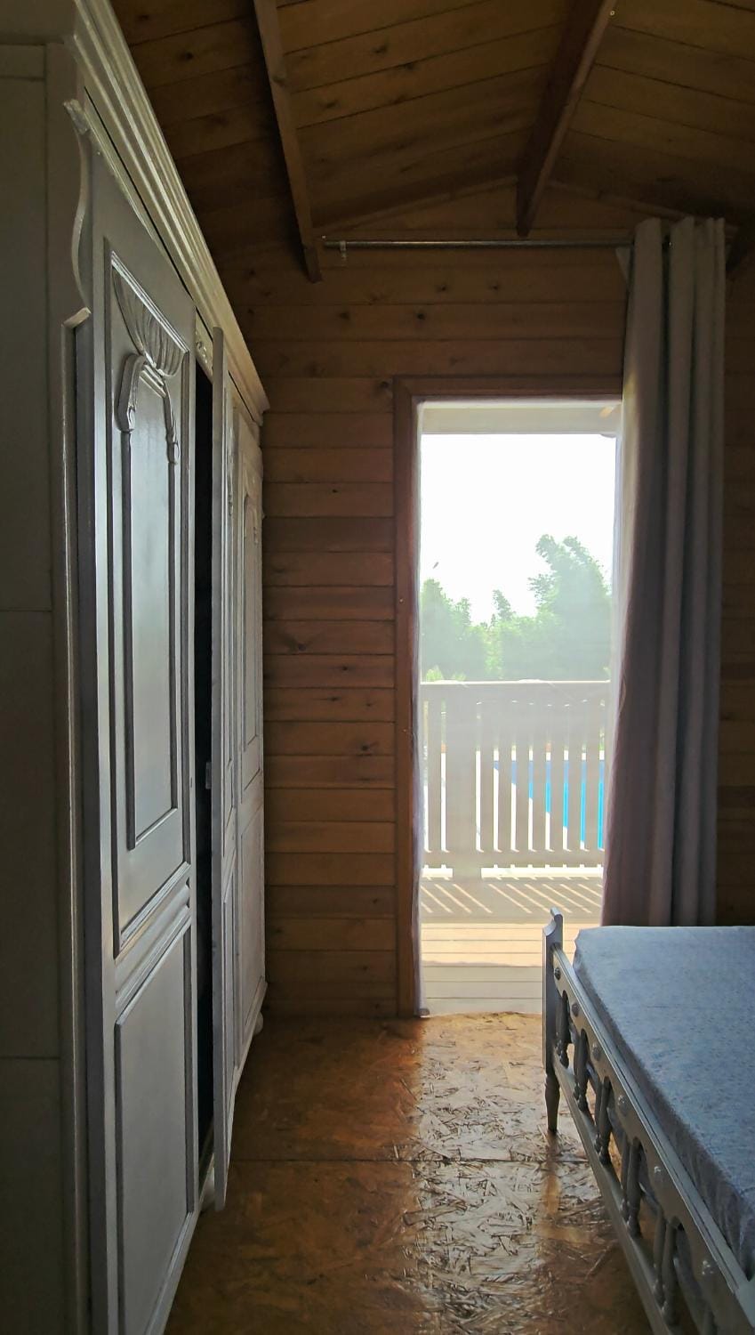 Ferme Sacrée Nature Farm Stay in Casablanca-Settat