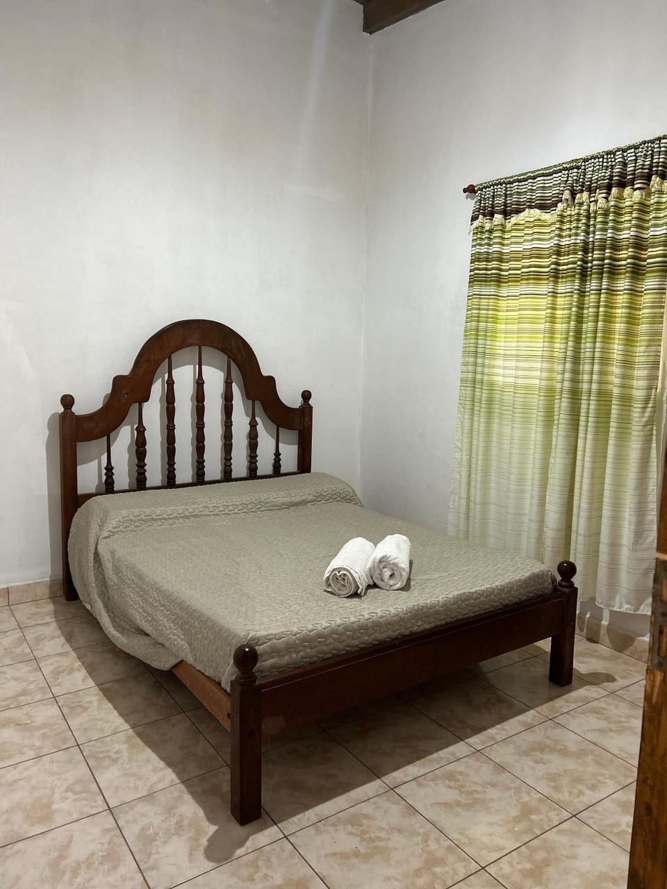 Cabañas La Heredera Apartment in Salta Province, Argentina