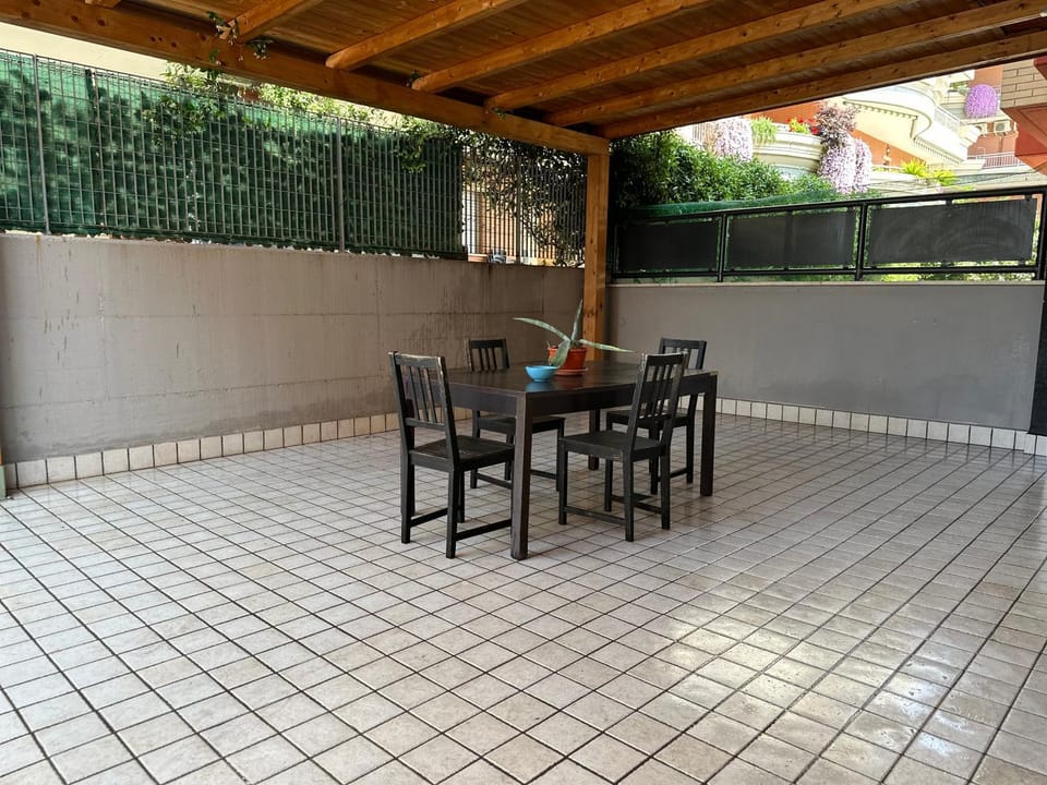 Mini suites Apartment in Lazio