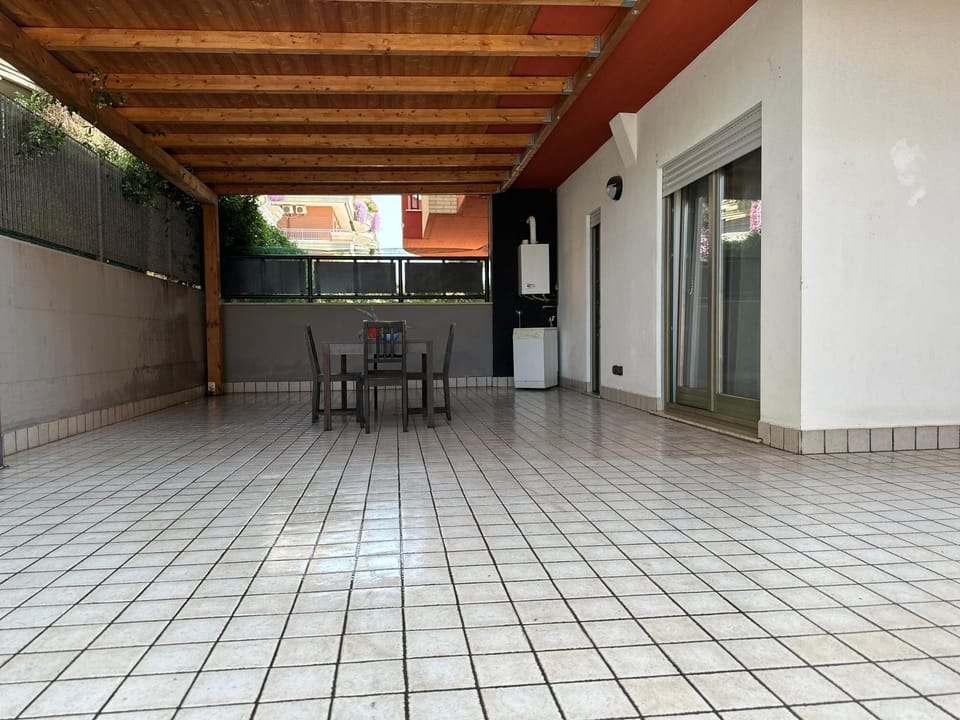 Mini suites Apartment in Lazio