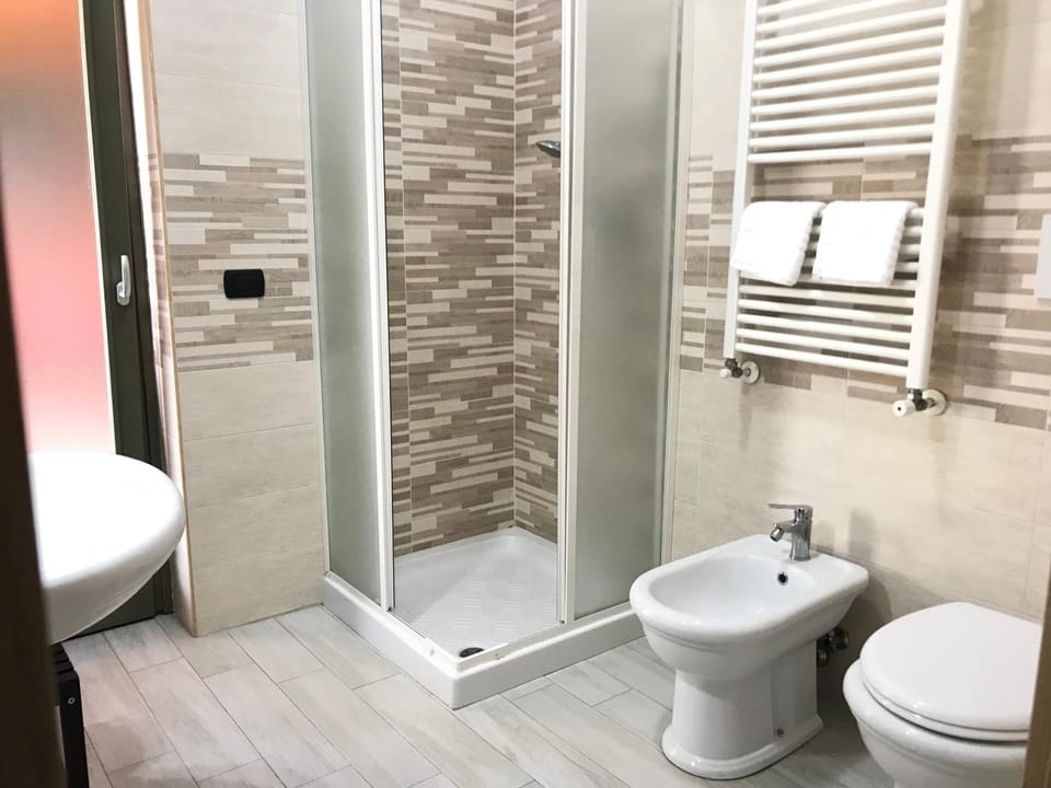 Mini suites Apartment in Lazio