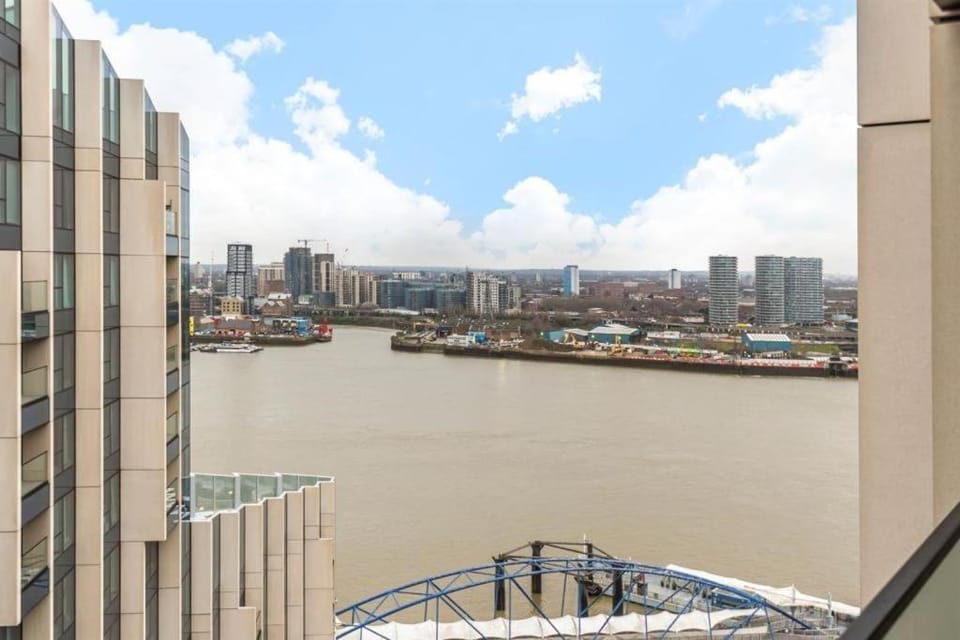 The Shypeny Apartment in London
