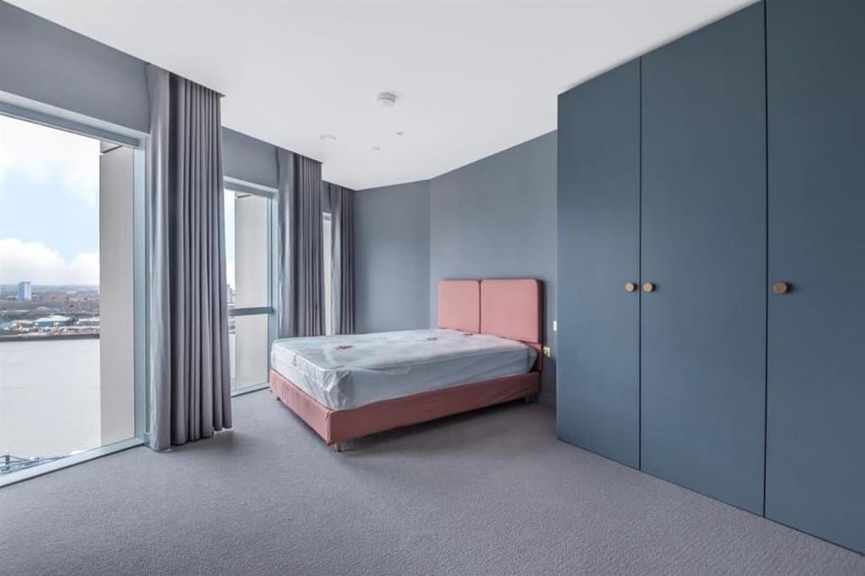 The Shypeny Apartment in London