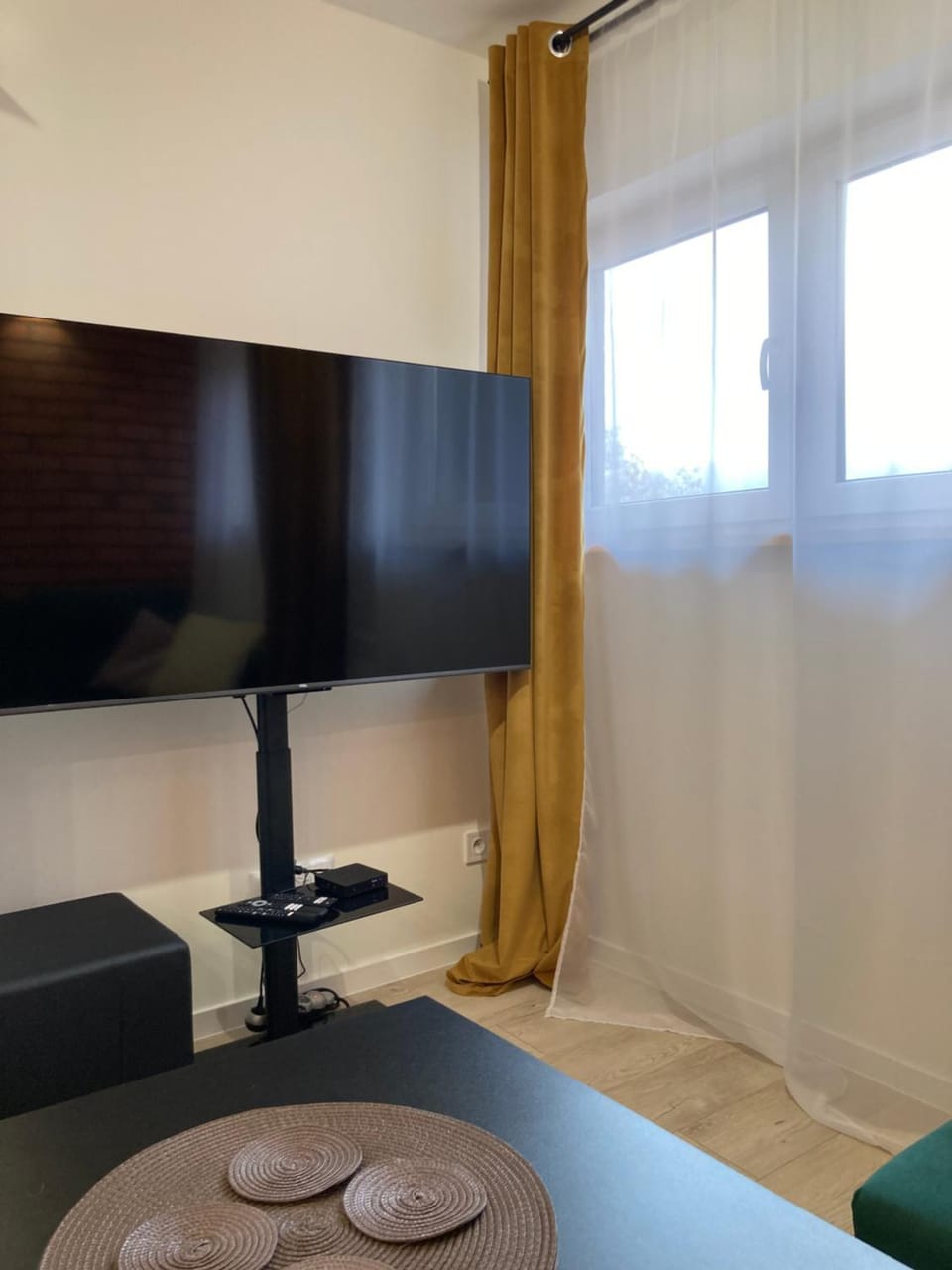 TV and multimedia