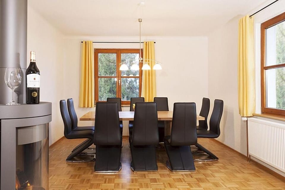 Schwarzwaldhaus24 - Ferienhaus mit Sauna, Whirlpool und Kamin House in Baden-Württemberg