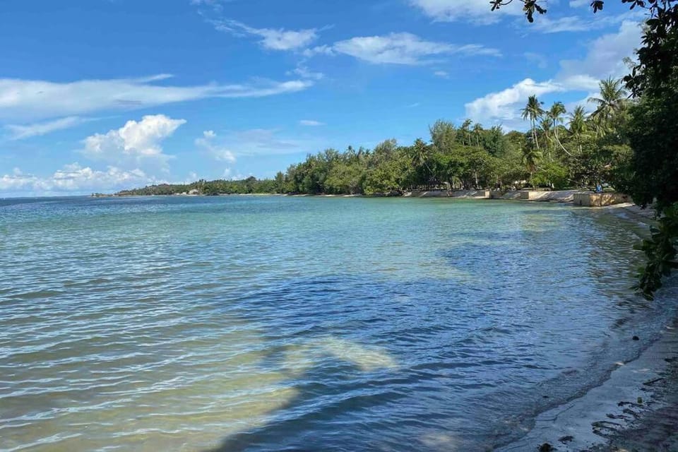 Private Luxury Villa in private beach resort Villa in Riau Islands, Indonesia