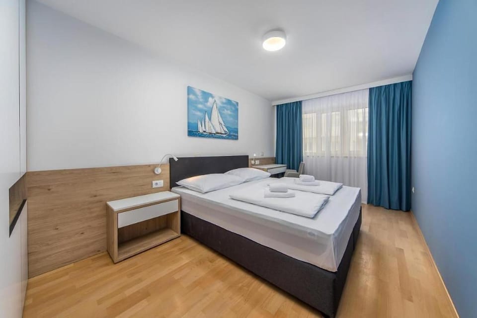 Garden Palace Resort Bed and Breakfast in Istria County