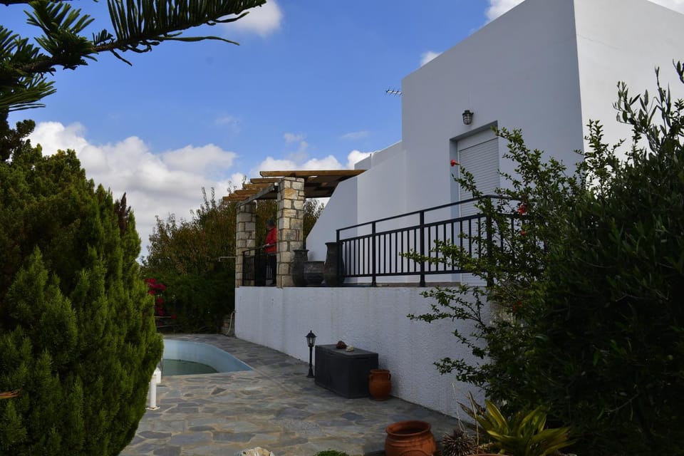 Garden, Garden view